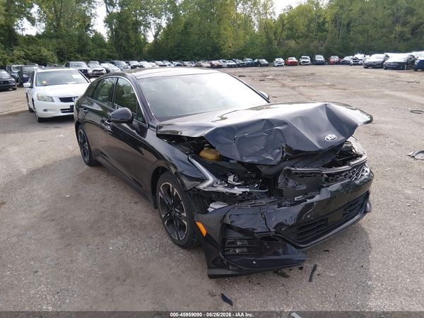 2021 KIA K5 GT-LINE — I1