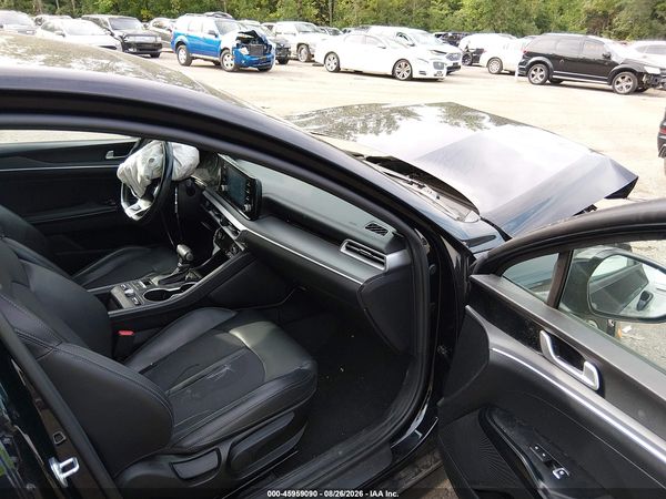 2021 KIA K5 GT-LINE — I5