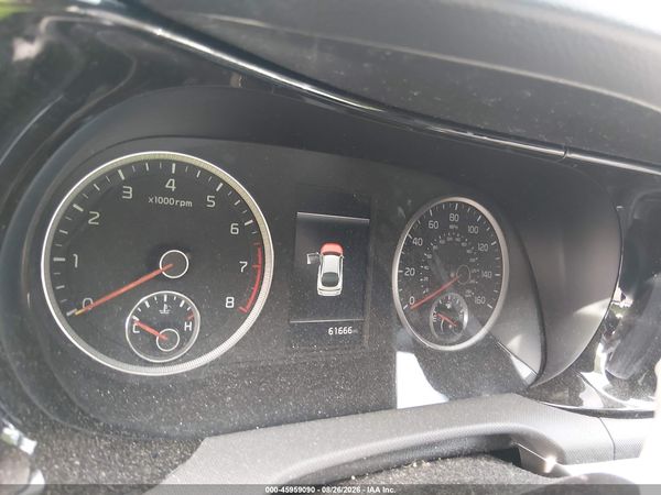 2021 KIA K5 GT-LINE — I7