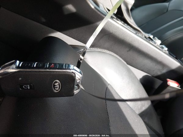 2021 KIA K5 GT-LINE — I11