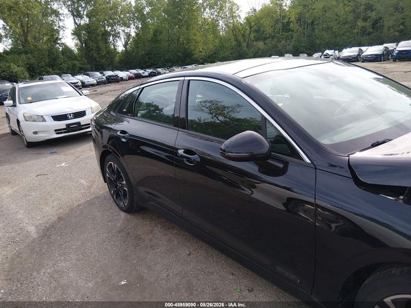 2021 KIA K5 GT-LINE — I116