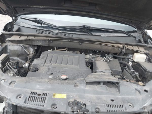 2016 TOYOTA HIGHLANDER XLE V6