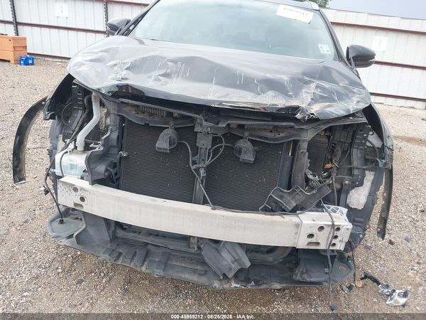 2016 TOYOTA HIGHLANDER XLE V6