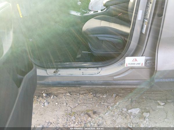 2017 KIA SORENTO 2.4L LX