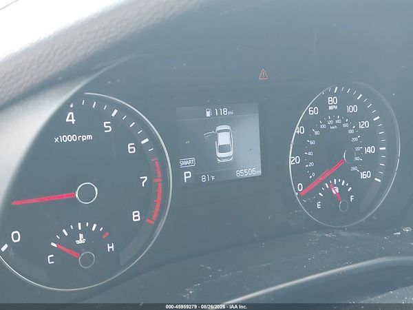 2021 KIA FORTE LXS — I7