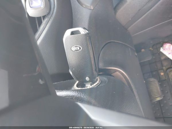 2021 KIA FORTE LXS — I11