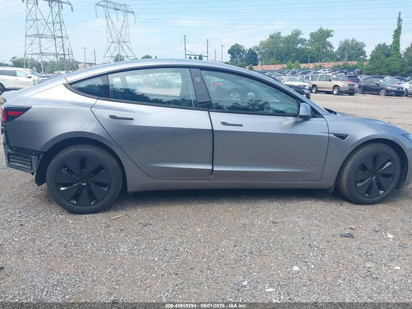 2025 TESLA MODEL 3 — I116