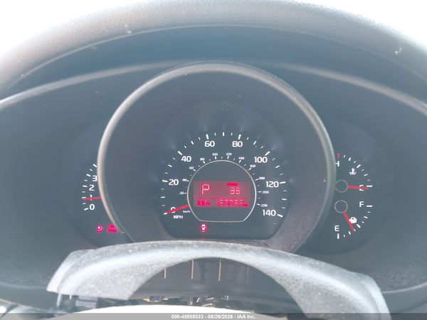 2016 KIA SOUL + — I7