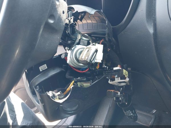 2016 KIA SOUL + — I152