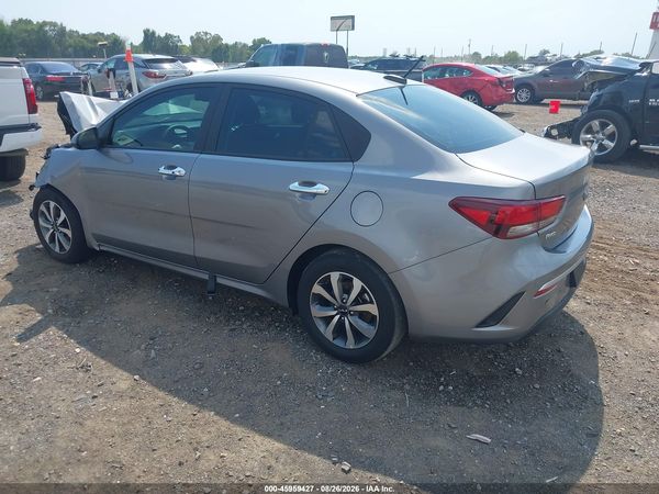 2023 KIA RIO S — I3
