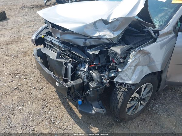2023 KIA RIO S — I6
