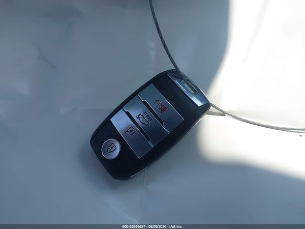 2023 KIA RIO S — I11