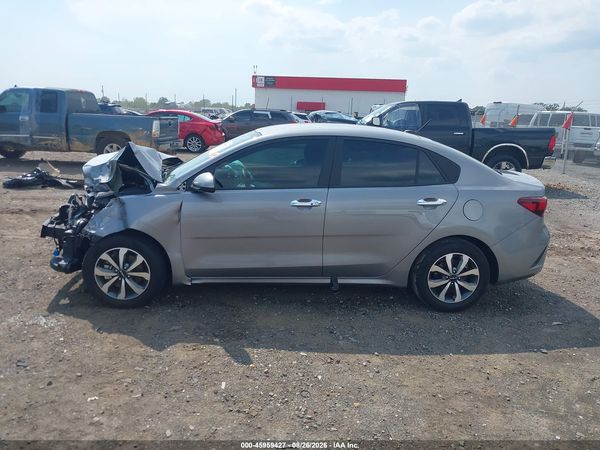 2023 KIA RIO S — I117