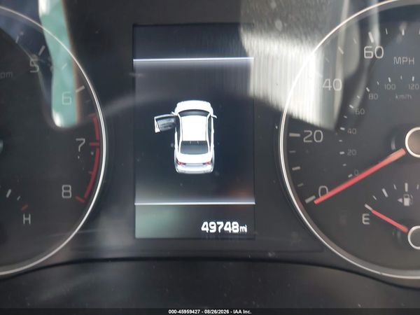 2023 KIA RIO S — I118