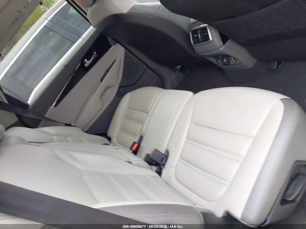 2016 KIA SORENTO 3.3L SX