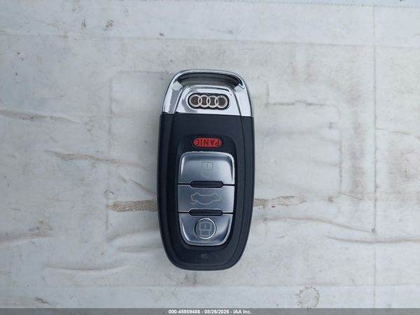 2016 AUDI Q5 3.0T PREMIUM PLUS