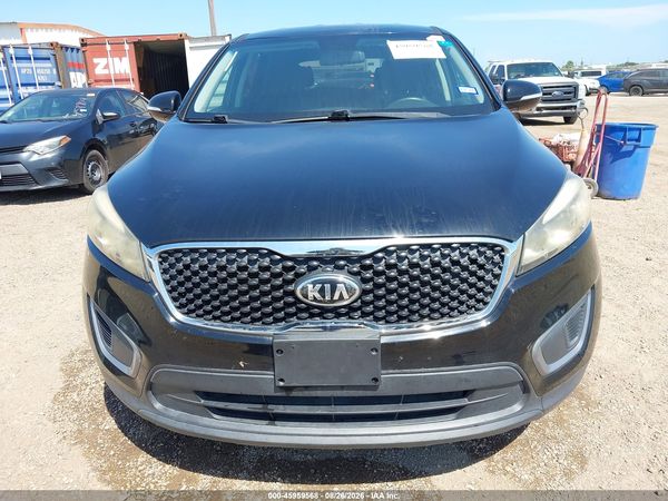 2016 KIA SORENTO 2.4L L