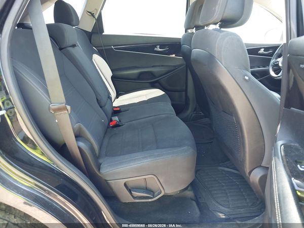 2016 KIA SORENTO 2.4L L