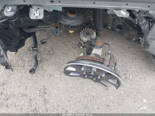 2021 JEEP GLADIATOR OVERLAND 4X4