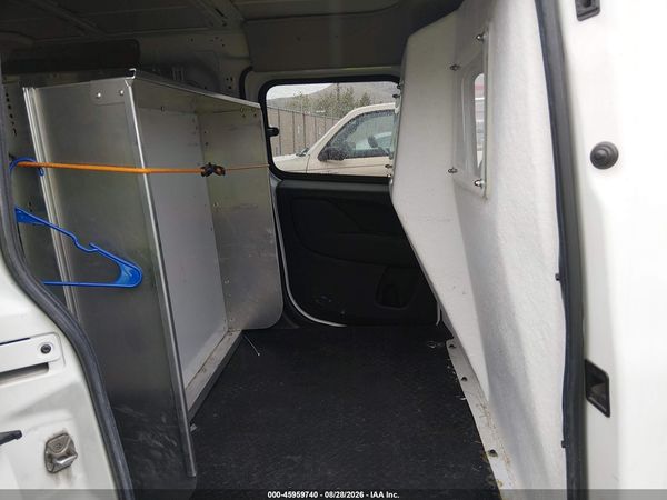 2016 RAM PROMASTER CITY TRADESMAN SLT