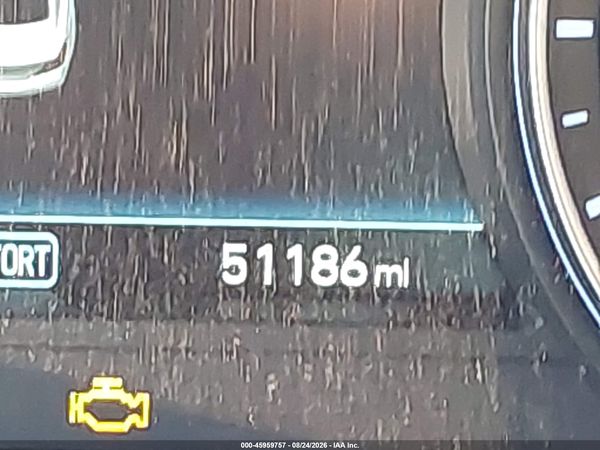 2020 GENESIS G70 3.3T RWD