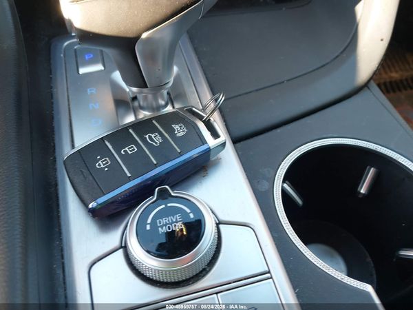 2020 GENESIS G70 3.3T RWD