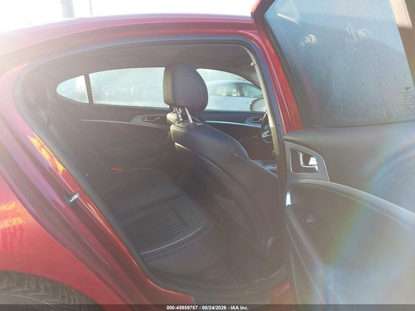 2020 GENESIS G70 3.3T RWD
