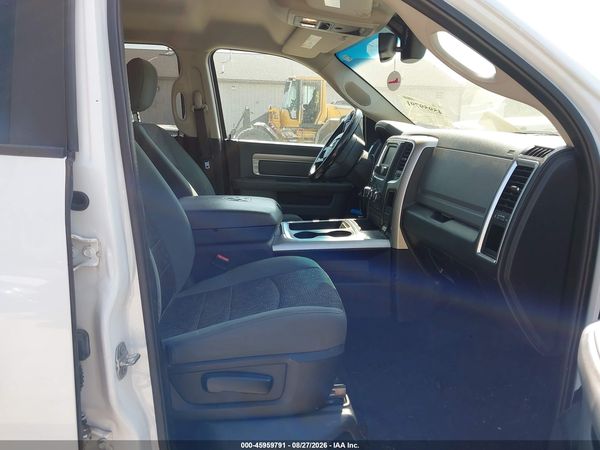 2016 RAM 1500 SLT — I5