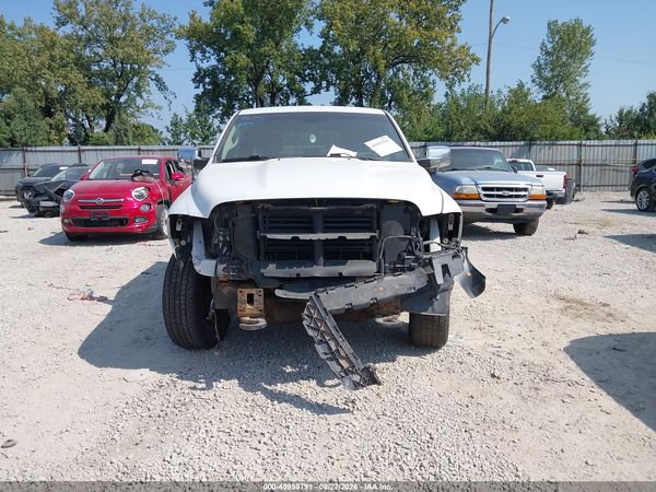 2016 RAM 1500 SLT — I6