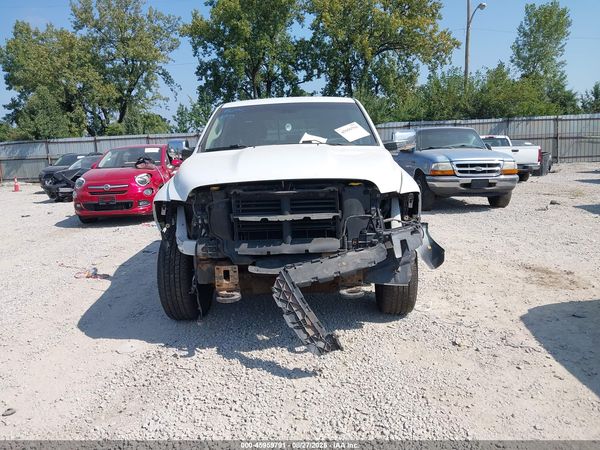 2016 RAM 1500 SLT — I115