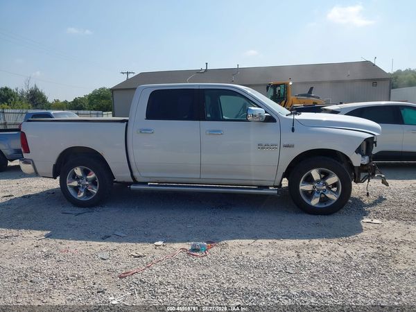 2016 RAM 1500 SLT — I116