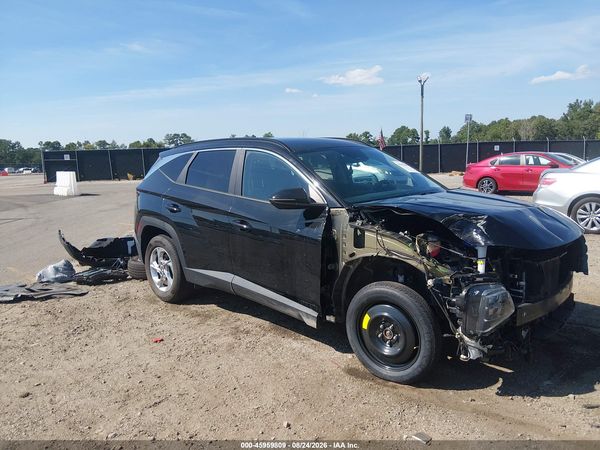 2022 HYUNDAI TUCSON SEL — I1