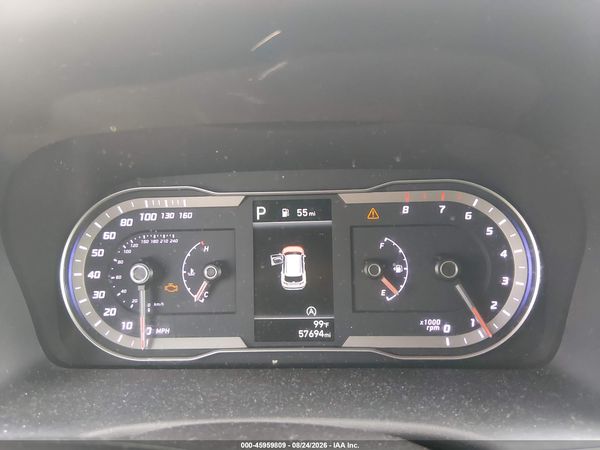 2022 HYUNDAI TUCSON SEL — I7