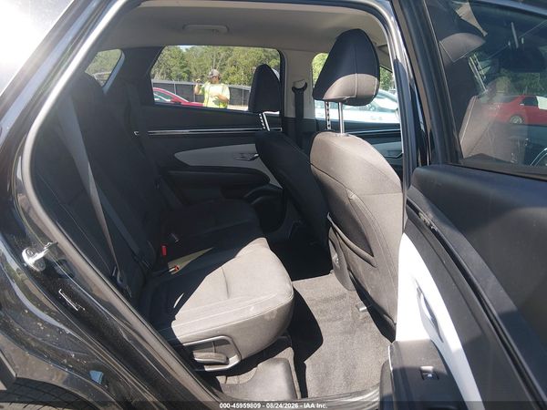 2022 HYUNDAI TUCSON SEL — I8