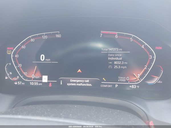 2019 BMW 330I — I7