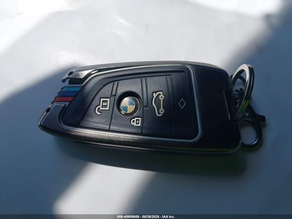 2019 BMW 330I — I11