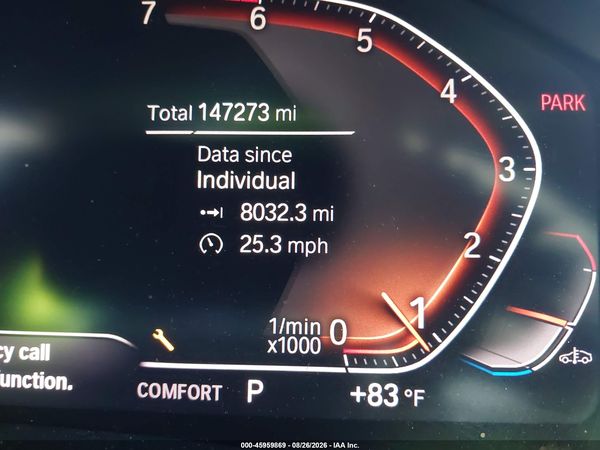 2019 BMW 330I — I118