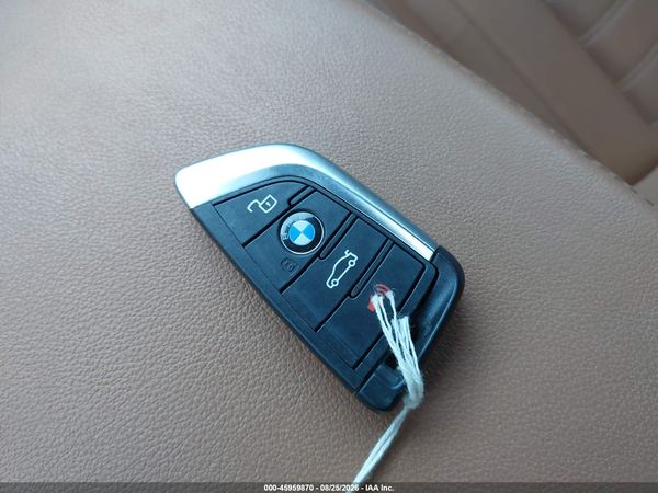 2021 BMW X3 M40I