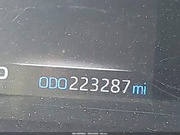 2021 TOYOTA SIENNA XLE — I118