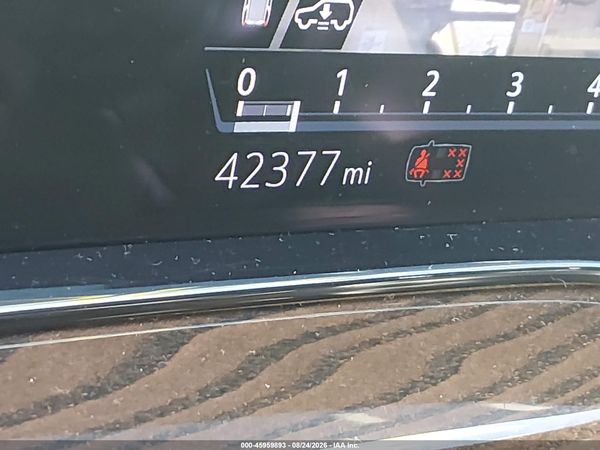 2024 CADILLAC ESCALADE ESV — I118