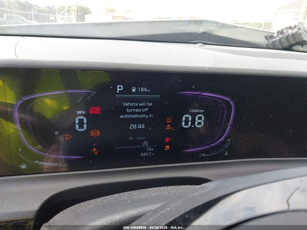 2026 KIA SELTOS S — I7