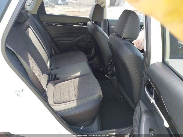 2026 KIA SELTOS S — I8