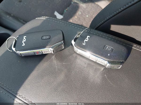 2026 KIA SELTOS S — I11