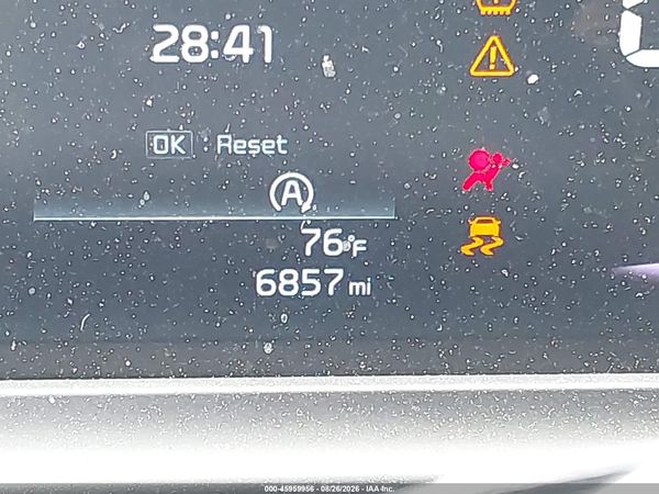 2026 KIA SELTOS S — I118