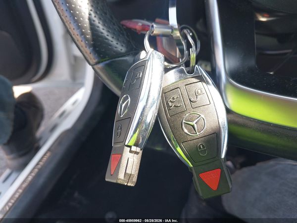 2019 MERCEDES-BENZ GLC 300 COUPE 4MATIC — I11