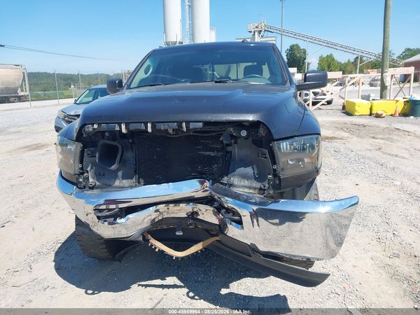 2018 RAM 2500 SLT  4X4 6'4 BOX