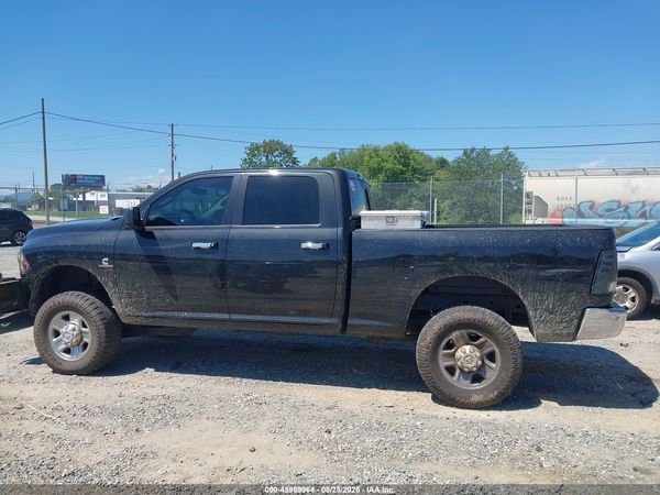 2018 RAM 2500 SLT  4X4 6'4 BOX