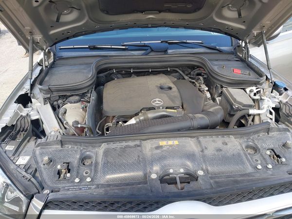 2020 MERCEDES-BENZ GLE 350 4MATIC