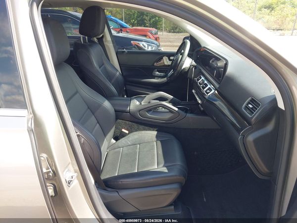 2020 MERCEDES-BENZ GLE 350 4MATIC