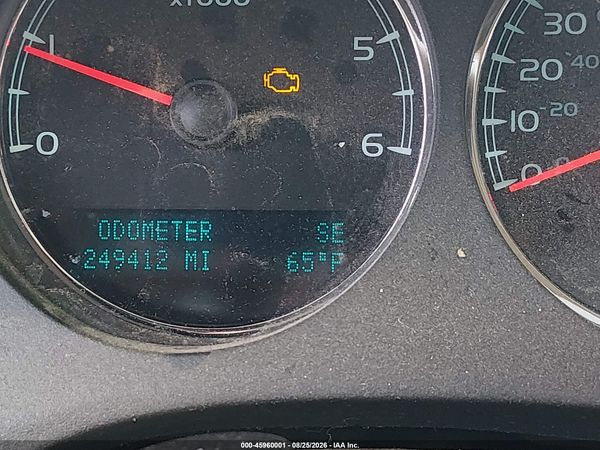 2013 CHEVROLET TAHOE LT — I118